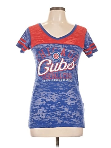Touch Short Sleeve T-Shirt (view 1)