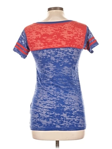Touch Short Sleeve T-Shirt (view 2)