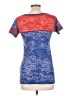 Touch Blue Short Sleeve T-Shirt Size L - photo 2