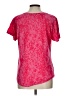 Tek Gear Red Pink Active T-Shirt Size L - photo 2