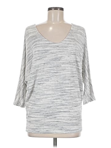 Laila Jayde 3/4 Sleeve Top (view 1)