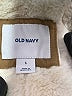 Old Navy 100% Cotton Tan Coat Size S - photo 6
