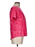 Tek Gear Red Pink Active T-Shirt Size L - photo 4