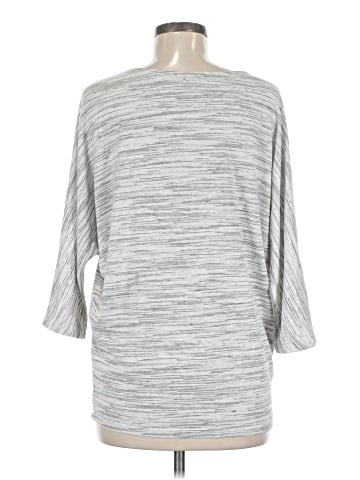 Laila Jayde 3/4 Sleeve Top (view 2)