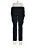 Old Navy - Maternity Solid Black Active Pants Size 14 Maternity - photo 2