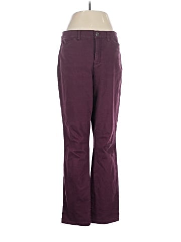 Christopher & Banks Casual Pants (view 1)