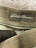 Eddie Bauer Solid Gray Cargo Pants Size 8 - photo 7