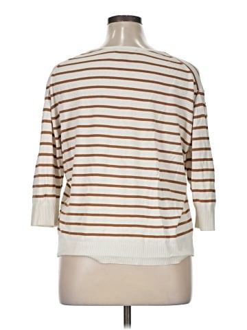 Banana Republic Factory Store Pullover Sweater (view 2)
