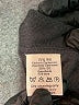 Giorgio Armani Gray Pullover Sweater Size EU 48 / US 18 - photo 8