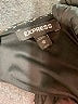 Express Animal Print Brown Casual Dress Size M - photo 7
