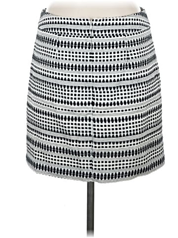 Ann Taylor LOFT Outlet Casual Skirt (view 2)
