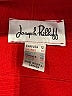 Joseph Ribkoff Red Jacket Size 12 - photo 6