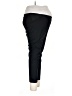 Old Navy - Maternity Solid Black Active Pants Size 14 Maternity - photo 4