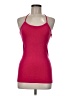 Coobie Red Tank Top One size - photo 1