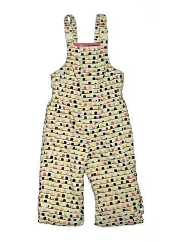 Hanna Andersson Snow Pants With Bib (view 1)