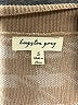 Kingston Grey 100% Polyester Houndstooth Tan Sweater Vest Size S - photo 7