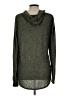 Grayson Threads Stars Green Pullover Sweater Size L - photo 2
