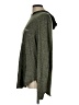 Grayson Threads Stars Green Pullover Sweater Size L - photo 5