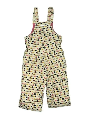 Hanna Andersson Snow Pants With Bib (view 2)