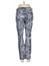 Gap Print Blue Jeans Size 2 - photo 2