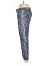 Gap Print Blue Jeans Size 2 - photo 5