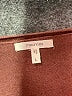 Maurices Brown Cardigan Size L - photo 7