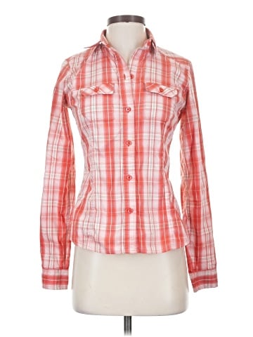 Arc'teryx Long Sleeve Button-Down Shirt (view 1)