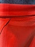 Unbranded Solid Orange Jumpsuit Size L - photo 3