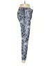 Gap Print Blue Jeans Size 2 - photo 4