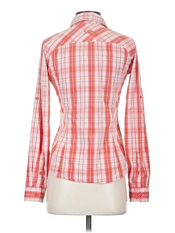 Arc'teryx Long Sleeve Button-Down Shirt (view 2)