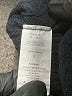 Knititude Black Sweater Vest Size S - photo 8