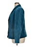DressBarn Teal Blazer Size 16 - photo 5
