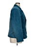 DressBarn Teal Blazer Size 16 - photo 4