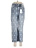 Judy Blue Stars Blue Jeans Size 7 - photo 1