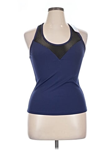Pop Fit Tank Top (view 1)