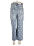 Judy Blue Stars Blue Jeans Size 7 - photo 2