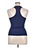 Pop Fit Blue Tank Top Size XL - photo 2