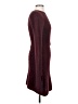 AFRM Burgundy Casual Dress Size S - photo 4