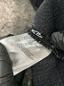 Bebe Stars Black Denim Jacket Size S - photo 8