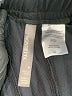 Mondetta Solid Black Casual Pants Size M - photo 7