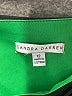 Sandra Darren Stripes Blue Casual Dress Size 12 - photo 7