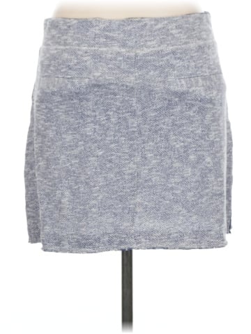 Grey State Casual Skirt (view 2)