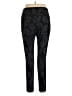 Desigual Paisley Black Leggings Size XL (estimated) - photo 2