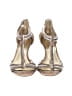 Style&Co Metallic Gold Wedges Size 8 1/2 - photo 2