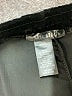 ShoSho Black Casual Pants Size M - photo 7