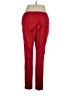Worthington Red Casual Pants Size 14 - photo 2
