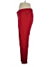 Worthington Red Casual Pants Size 14 - photo 5