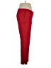 Worthington Red Casual Pants Size 14 - photo 4