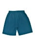 Unbranded Solid Blue Athletic Shorts Size XS - photo 2