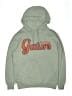Champs Green Pullover Hoodie Size S (kids) - photo 1